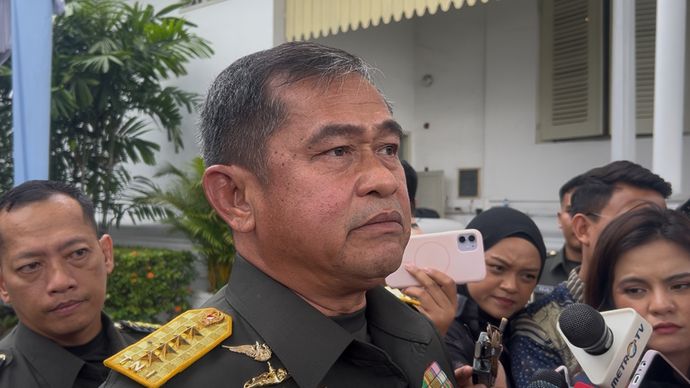 KSAD Maruli Simanjuntak