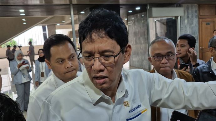 Menteri Keuangan (Menkeu) Purbaya Yudhi Sadewa menyampaikan siap menggelontorkan Rp15 milar untuk rektivasi kepesertaan BPJS Kesehatan bagi Penerima Bantuan Iuran (PBI) yang sempat dinonaktifkan. 