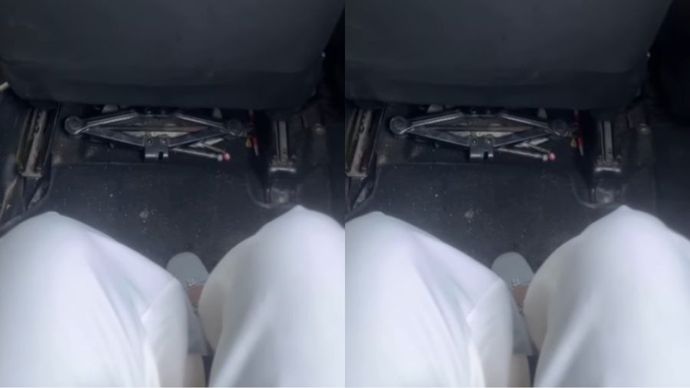 Sopir Ojol di Makassar Diduga Lontarkan Pertanyaan Tak Pantas ke Penumpang Wanita