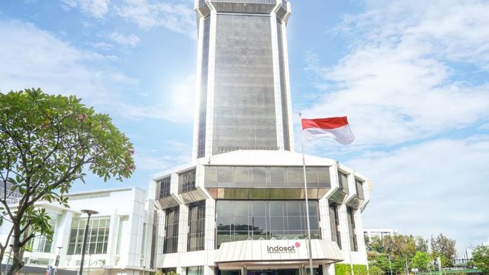 PT Indosat Tbk (ISAT) mencatat kenaikan rerata pendapatan per pelanggan atau Average Revenue Per User (ARPU) secara tahunan menjadi Rp40.000 secara keseluruhan di 2025. 