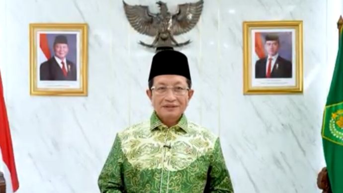 Menteri Agama