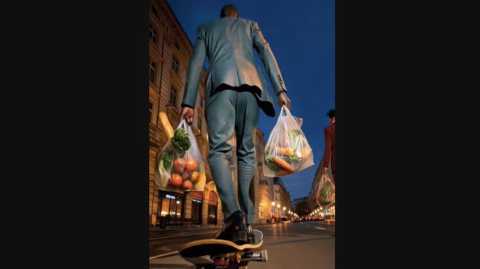 Perusahaan memamerkan kemampuan kamera low light dari Samsung Galaxy S26 Ultra melalui sebuah video teaser. (Foto: Tangkapan layar YouTube Samsung US) 