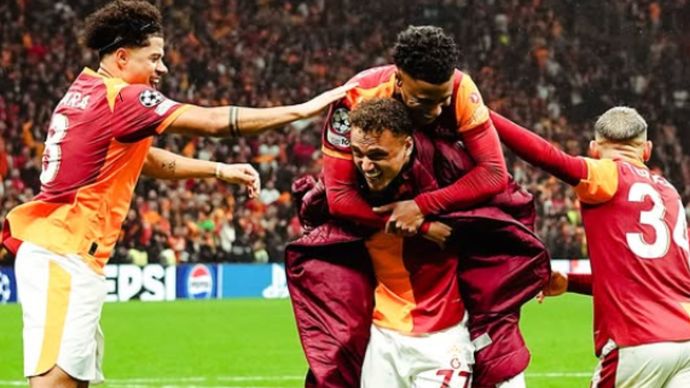 pemain Galatasaray
