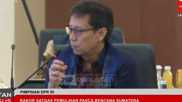 Menteri Kesehatan Budi Gunadi Sadikin. 