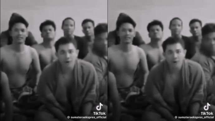 Belasan WNI Palembang Minta Pulang dari Kamboja