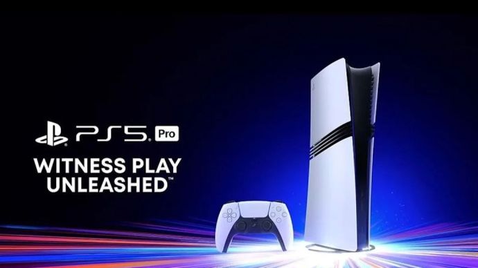 Ilustrasi, pada foto ini PlayStation 5 Pro. ANTARA/playstation.com/am.