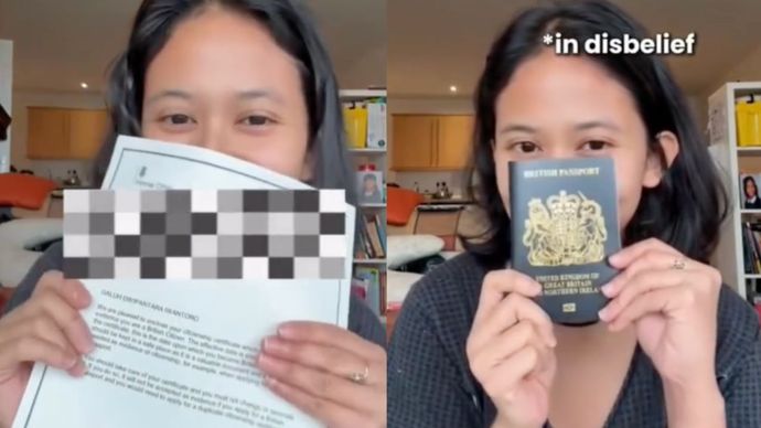 Banggakan Anak Jadi WN Inggris, Penerima LPDP Dihujat Netizen