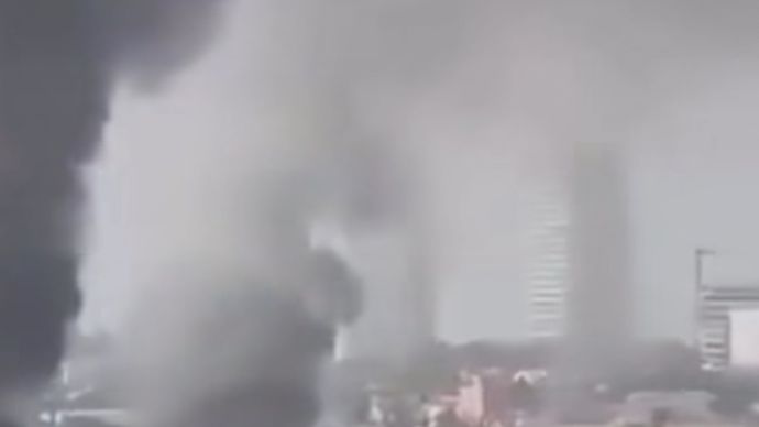 Kematian Kartel Narkoba Besar El Mencho Picu Kerusuhan di Meksiko