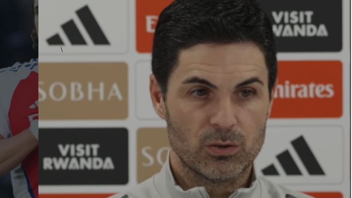 Mikel Arteta
