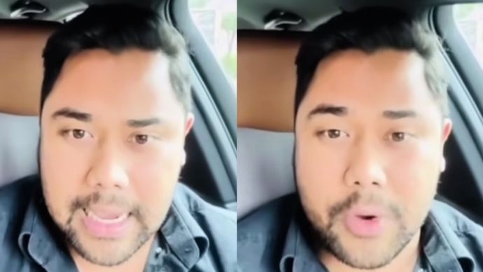 Klarifikasi Ezra Sutradara film Tirai Jagal soal tudingan terjadinya pelecehan seksual