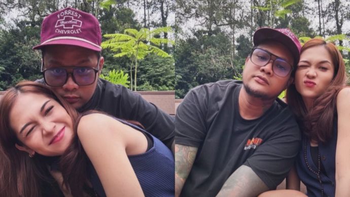 Virgoun, Lindi Fitriyana 