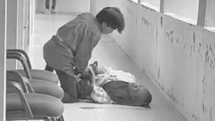 Mahasiswa UIN Bandung Bacok Mahasiswi di Kampus