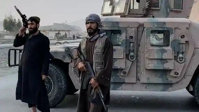 Militer Pakistan melancarkan serangan udara ke sejumlah kota besar di Afghanistan, termasuk ibu kota Kabul, pada Jumat, 27 Februari 2026 waktu setempat