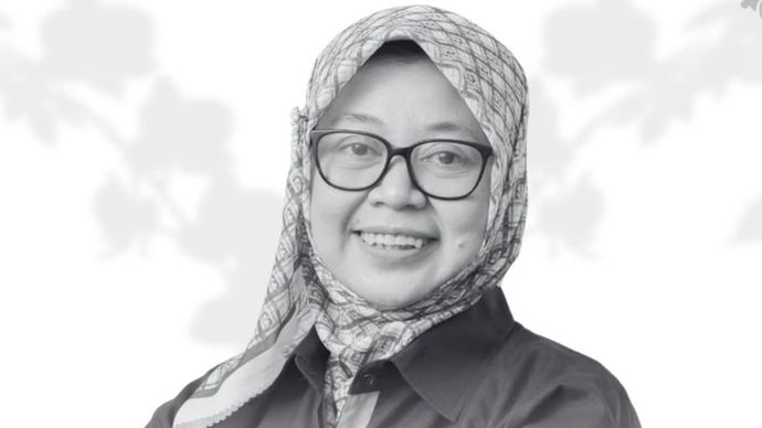 Ketua Komisi Perlindungan Anak Indonesia (KPAI) Margaret Aliyatul Maimunah