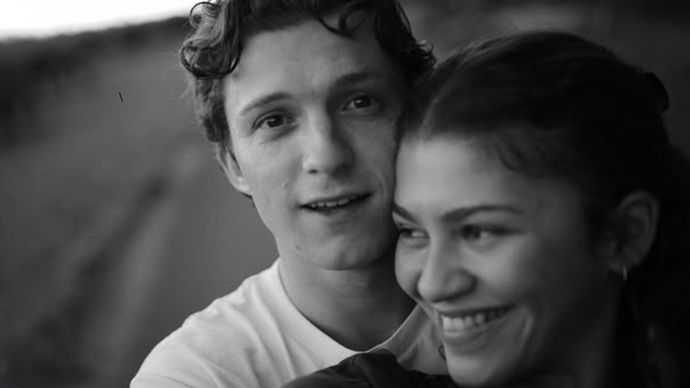 Tom Holland dan Zendaya dikabarkan telah menikah