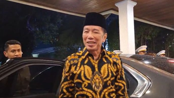 Joko Widodo