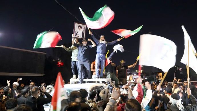 Menteri Luar Negeri (Menlu) Mesir Badr Abdelatty pada Senin 2 Maret 2026, menyerukan agar deeskalasi ketegangan regional segera diterapkan guna mencegah Timur Tengah terjerumus ke dalam 