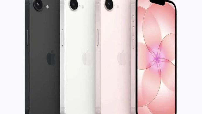 Apple resmi memperkenalkan iPhone 17e.