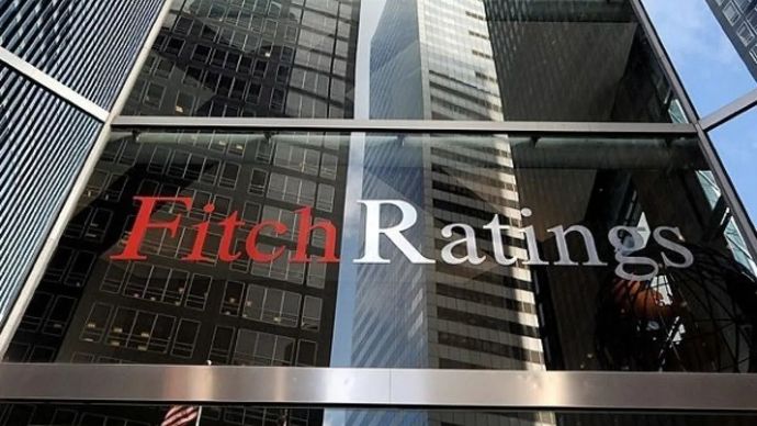 Fitch Rating.