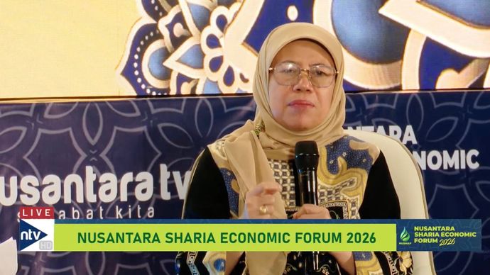 Dewan Pakar Badan Gizi Nasional (BGN), Ikeu Tanziha.