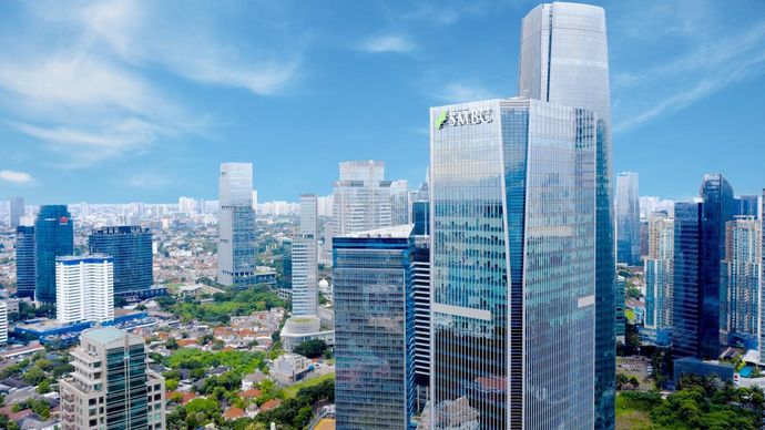 SMBC Indonesia Catat Pertumbuhan 2025 Guna Layani Jutaan Masyarakat untuk Hidup yang Lebih Bermakna