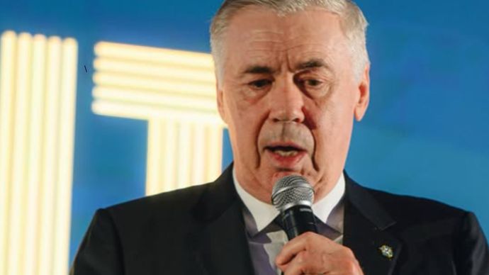 Carlo Ancelotti