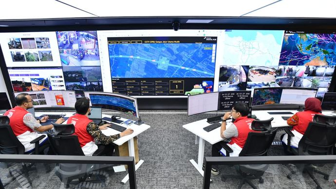 Pertamina (Persero) menjaga pasokan energi nasional, terutama pada momen Ramadan dan Idulfitri 2026.