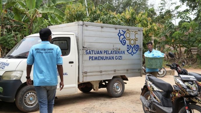 Bagi banyak mantan penyelesaian, mencari pekerjaan setelah keluar dari lembaga pemasyarakatan bukan perkara mudah.