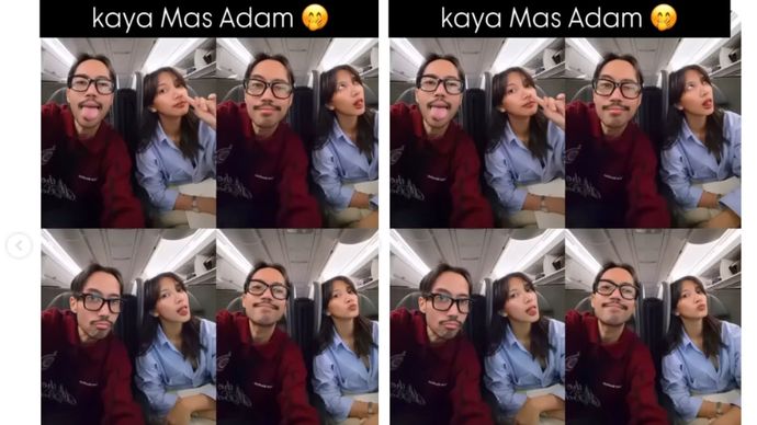 Postingan Inul Daratista