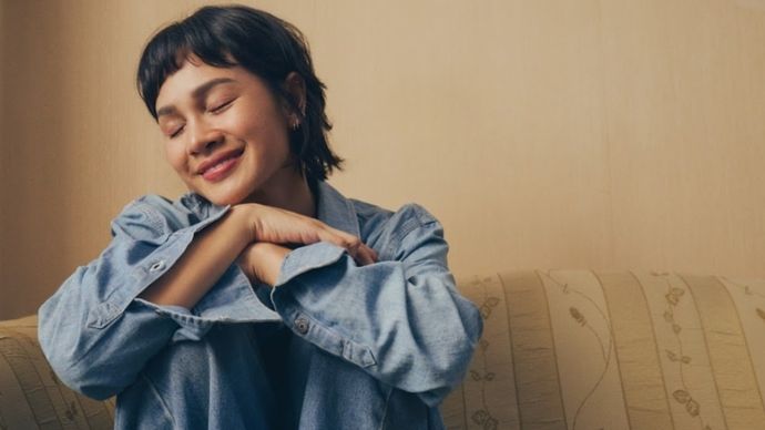 Andien rilis lagu baru Manusia Favorit 