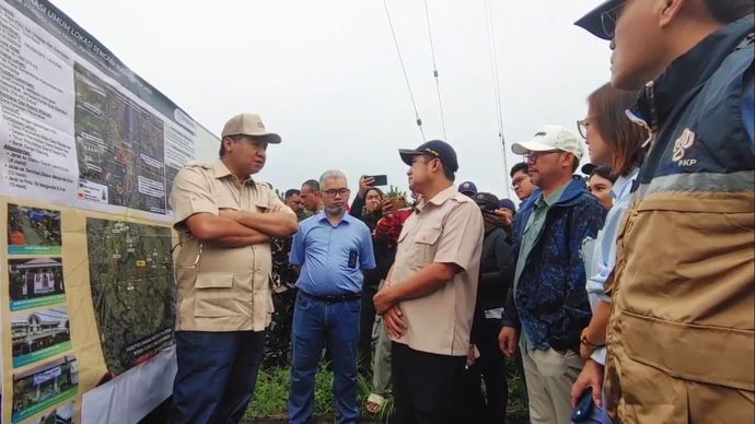 Pemerintah Indonesia menunjukkan langkah konkret dalam mengatasi krisis hunian di wilayah penyangga ibu kota. Melalui kolaborasi strategis, Kementerian Komunikasi dan Digital (Komdigi) bersama Kementerian Perumahan dan Kawasan Permukiman (PKP) sepakat menyulap lahan negara seluas 45 hektar di Kota Depok menjadi kawasan hunian vertikal massal yang modern.