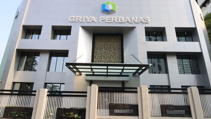Ilustrasi. Griya PERBANAS. (Foto: Dok/Istimewa)