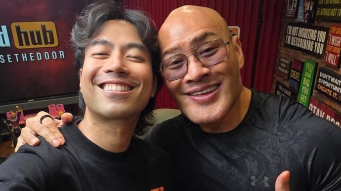 Vidi Aldiano, Deddy Corbuzier 