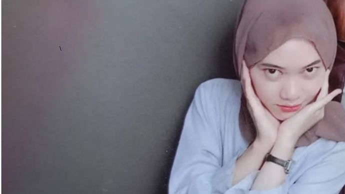 Wanita Cantik Dilaporkan Hilang Usai berangkat Kerja dari Stasiun Cilebut Menuju Jakarta