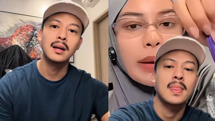 Om Polos kritik cara Aurel jualan di TikTok dianggap membohongi konsumen