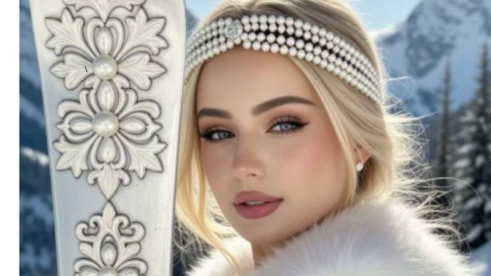 Owner Shine Russia, Nastasya Shine, yang juga dikenal sebagai artis dan selebgram, mengungkapkan bahwa nama "Jasmint" memiliki makna yang sangat personal baginya. Nama tersebut terinspirasi dari putri pertamanya, Jasmint Rich Shine, serta kecintaannya terhadap aroma melati.