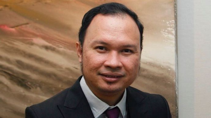 Hendarsam Marantoko Akan Dilantik sebagai Dirjen Imigrasi pada April 2026