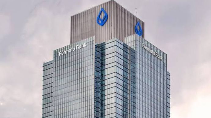 PT Bank Permata Tbk (Permata Bank) 