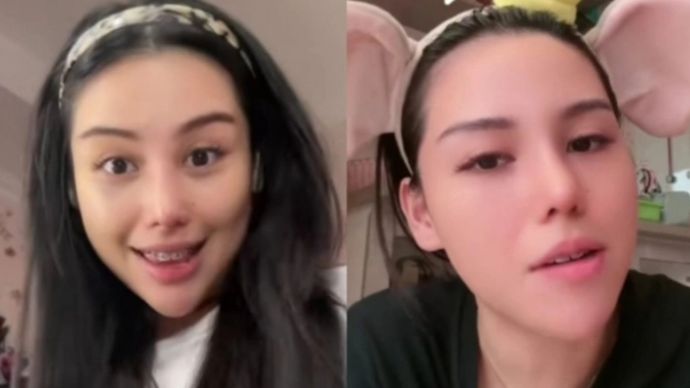 Cindy Rizap bahas soal ani-ani