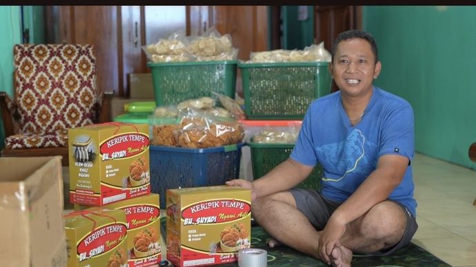 rogram Makan Bergizi Gratis (MBG) yang digagas pemerintahan Presiden RI Prabowo Subianto tidak hanya memberikan manfaat bagi pemenuhan gizi masyarakat.