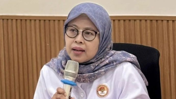 Wakil Ketua LPSK Sri Suparyati