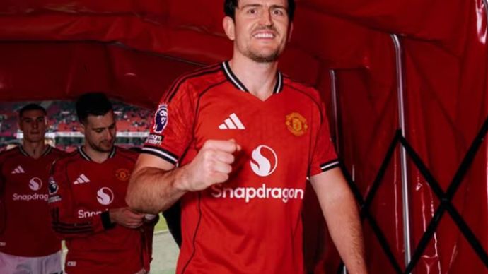 Harry Maguire