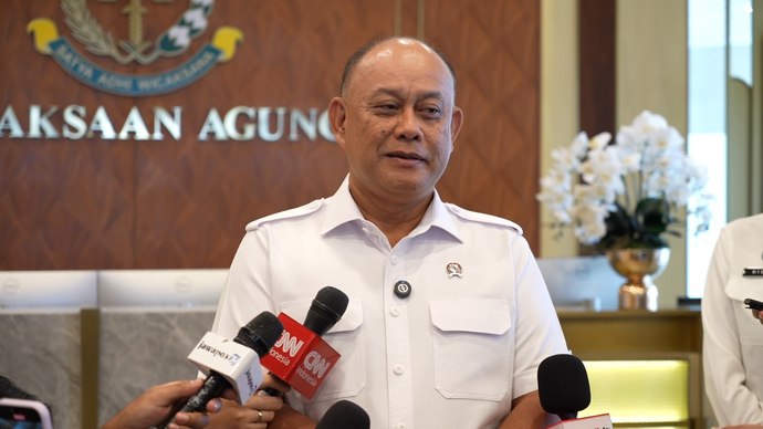 BGN Gandeng Kejagung Perketat Pengawasan Anggaran Program MBG