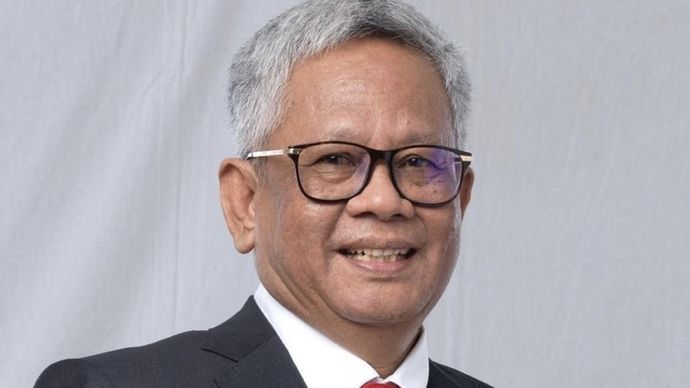 PT Agrinas Palma Nusantara resmi menunjuk Mohammad Abdul Ghani sebagai Direktur Utama.