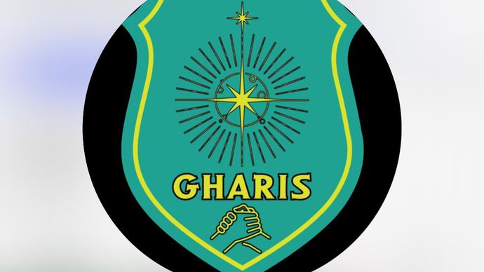 Gerakan Hak Asasi dan Reformasi Indonesia Sejahtera (GHARIS) dukung Polri tuntaskan kasus penyiraman air keras terhadap aktivis KontraS, Andrie Yunus. 