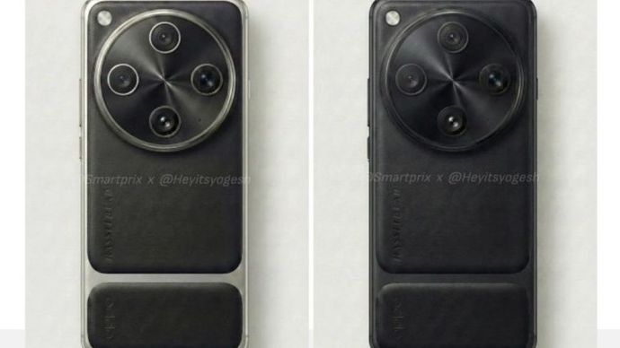 Gambar bocoran Oppo Find X9 Ultra. (Foto: Istimewa via GSM Arena)