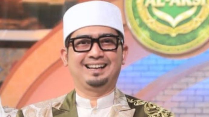 Ustaz Solmed
