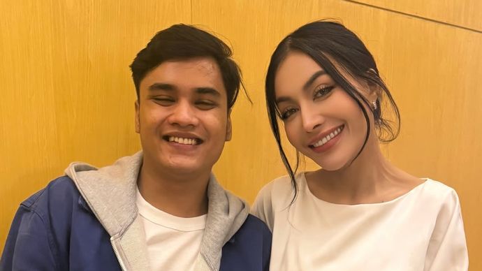 Ressa Rizky Rosano, Denada 