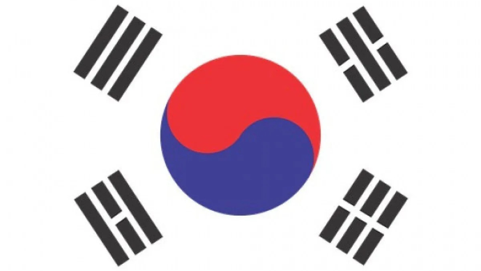 Bendera Korea Selatan (ANTARA/pixabay.com)