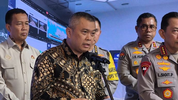 Menteri Perhubungan (Menhub) Dudy Purwagandhi menyampaikan puncak arus balik Lebaran 2026 kedua diprediksi akan terjadi pada 28 hingga 29 Maret.  